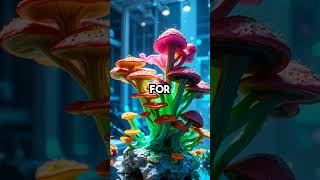 The Unseen Power of Fungi