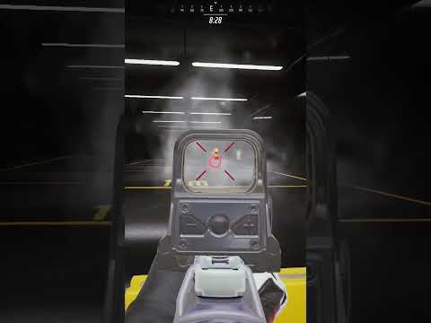 NEW SEASON 6 MEDIUM WEAPON CB-01 REPEATER