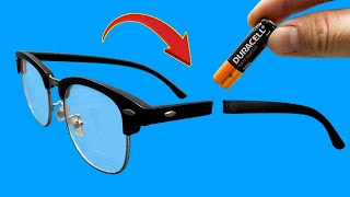 Don't Throw Away Dead Batteries! This Simple Tip Will Save You Money
