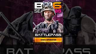 Black Ops 6 Season 5 Battlepass Skins Leaked!