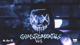 Grime Instrumental Mix | Drill x Grime Beats - "Grimstrumentals Vol.5"