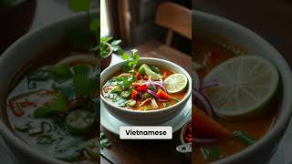 Foodie Adventure: Exploring Vietnamese Cuisine Across Vietnam!