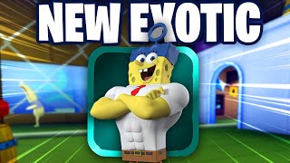 The Greatest FREE TO PLAY UPDATE in Tower Defense History! (INDEX UNIT SHOWCASE)
