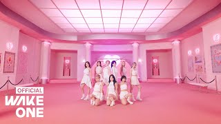 Kep1er 케플러 | 'Galileo' Performance M/V