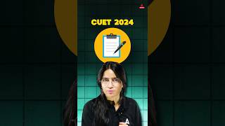 Good News For Cuet 2024 Students 🥳🥳 #cuet2024 #cuetupdates #cuetexam #cuetlatestnews #shorts #cuet