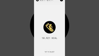 Trying again for the jackpot 🤞 | StepApp chest opening 7 | #fitfi #kcal #crypto #nft #m2e #gaming