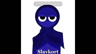 My little baby boy!! #sprunkiincredibox#sprunki#animation#trend#shorts
