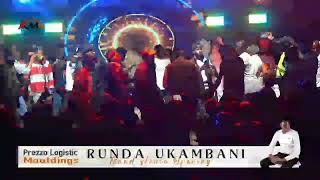 KATIVUI PERFORMING LIVE AT RUNDA UKAMBANI HOUSE OPENING PARTY (PREZZO LOGISTICS MOULDING)