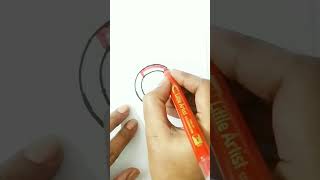 Google app icon//#shorts #art #satisfying #kavishaartandcraft