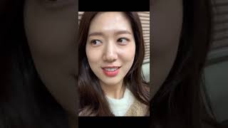 [박신혜] 드라마에서 볼 수 없는 박신혜 유형(eng sub)
