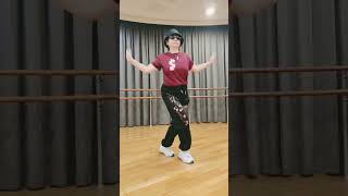 我又来跳 #steadygang 的 #周星翅  #trending  #dance #fun