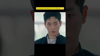 Don't mess with him😡😡 #undercoverhighschool #seokangjoon #jinkijoo #kdrama