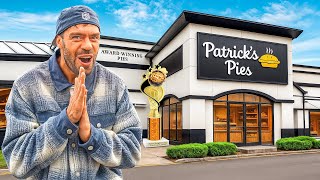I Finally Tried Patrick’s Pies! The BEST in New Zealand?