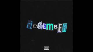The Kid Laroi - December (Full Unreleased Song) Lyric Video