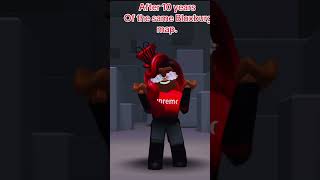 10 years of the same Welcome to Bloxburg map is gone. #bloxburg #roblox #welcometobloxburgbeta