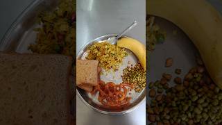 ♥️👍MNNIT Allahabad brackfast/ NIT Allahabad mess food / NIT Allahabad food..
