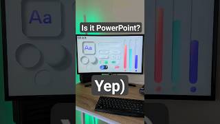 How to Create UI Elements in PowerPoint (Shorts)