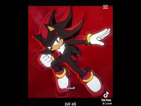 shadow.x sonic