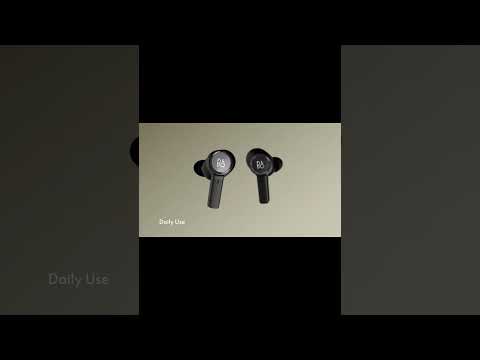 Bang & Olufsen Beoplay EX - Wireless Bluetooth Earbuds |-IoT Hub BD