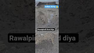 Rawalpindi Air base💥💣 #indian_army #army #indiapakistanwar