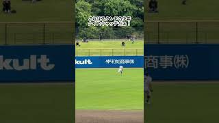 一生の思い出だよね #高校野球 #山梨学院 #健大高崎