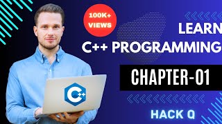 How to download and install Turbo C++ for C and C++ programming In Window 10,11 C language By Hack Q