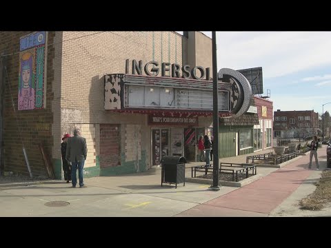 A sneak peak at the revamped Ingersoll Dinner Theatre