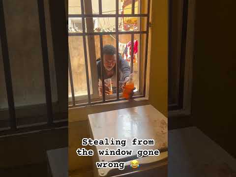 Stealing gone wrong #funny #comedymovies #comedyfilms #memes #shorts #viralvideo #highlight