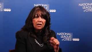 Carson City, Nevada City Leader Urges Immigration Reform