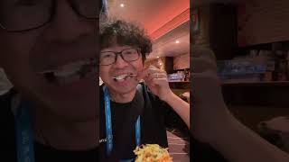 西班牙潘普洛纳美食.#旅行 #生活