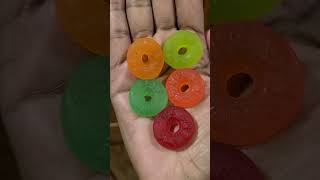 LIFESAVERS GUMMIES #shorts