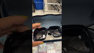 Gucci sunglasses at Ross #shopwithme #shoppingvlog #miami #fortlauderdale