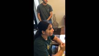 We Love STEM @ Home Edition: Family Collaboration