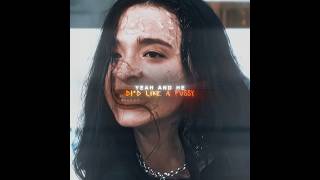 She was gas lighting everyone😭 | Amber Freeman "Ghost Face" Edit (Scream 5)