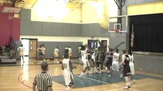 Bloomfield Tech Dunk Reel (05-06)