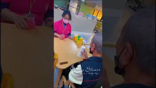安辰日照｜眼明手快
