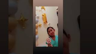 cocomelon cake birthday #cocomelon #3ahmad #ytshorts #cocomelonwheelsonthebussoundvariations #cake