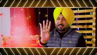 Punjab Ton Sohna: Inderpreet Jhikka | Mehak Punjab Di | New Year Program | Latest Punjabi Songs 2025