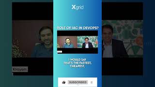 Escaping DevOps Pain: Unlocking the Power of IAC