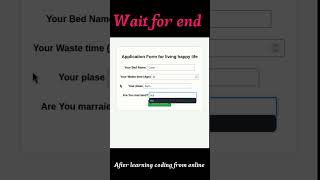 | Learn Coding Made Simple | Code With Subhankar #shorts