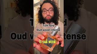 Tom ford oud wood intense The discontinued fragrance is a smoky oudy vanilla! #tomford #oudwood