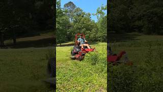 Lawn Care 🔥 Ferris Mowers Suspension 👍👍