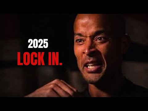 You Owe It to You in 2025 – David Goggin's Most Powerful Motivational Speech