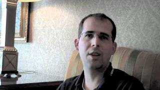 HTML5 Accessibility: Interview with Jonathan Whiting of WebAIM