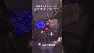 #dbd #deadbydaylight #dbdclips #dbdmemes #dbdshorts #dbdsurvivor #dbdkiller #dbdgame #dbdjukes