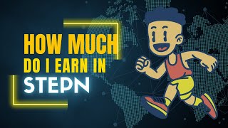 How much do I earn in Stepngo and StepnOG