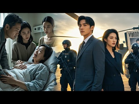 【FULL】“媽，妳死了保險金就是我的！”丈夫出軌閨蜜，女兒冷眼看她斷氣…重生後，首富哥哥全球通緝：“動我妹妹？我要妳們生不如死！”#drama  #爽文 #复仇 #家庭 #短劇