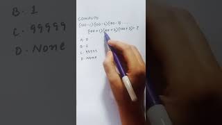 Aptitude | Reasoning | @Educational_Expert #shorts #youtubeshorts #gate #upsc