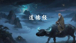 道德经 春秋 老子 道法自然