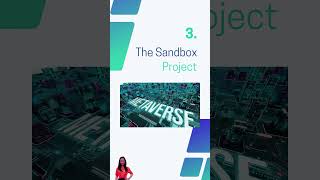 Top 5 Metaverse Project #shorts
